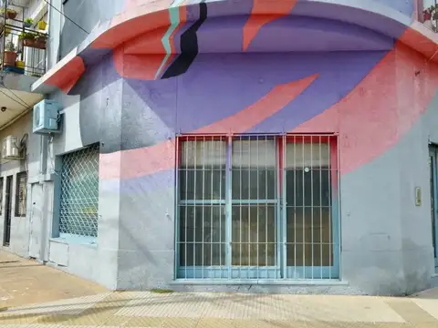 Local en Venta en Villa Ballester, USD 60.000