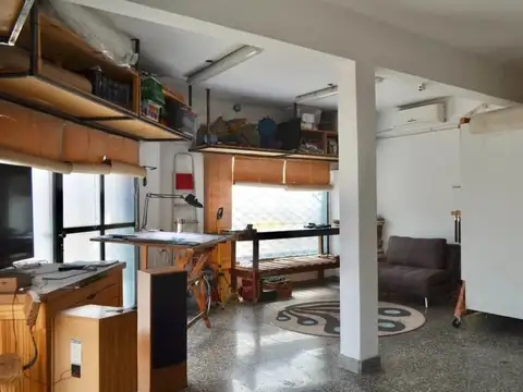 Local en Villa Ballester