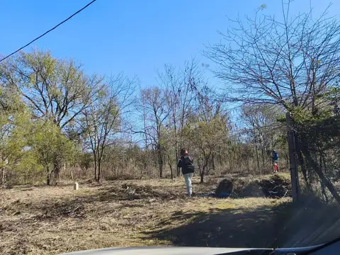 Terreno en Venta de 1510,0 m2