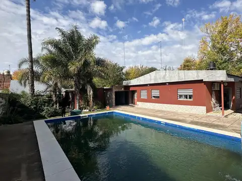 Casa en Venta en Villa Elisa, USD 87.000