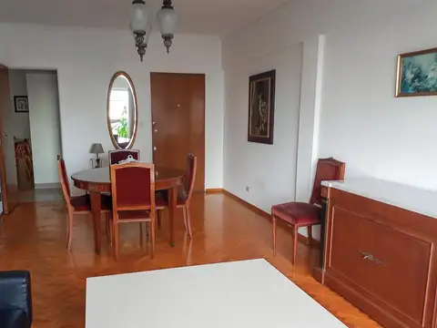 Departamento en Venta en Flores, USD 208.000
