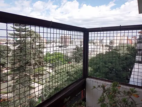 Departamento 4 ambientes con 3 baños