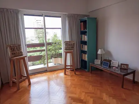 Departamento en Venta en Flores, USD 208.000