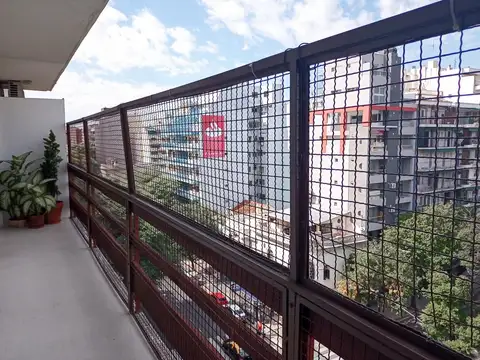 Departamento en Venta de 4 ambientes