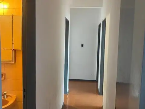 Departamento en Venta 40 años