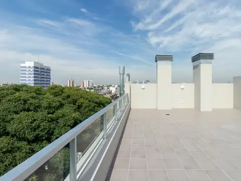 Arias 2800, Piso 6