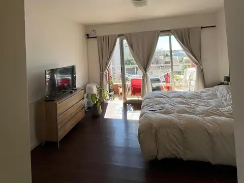 Departamento en Esc.-Centro