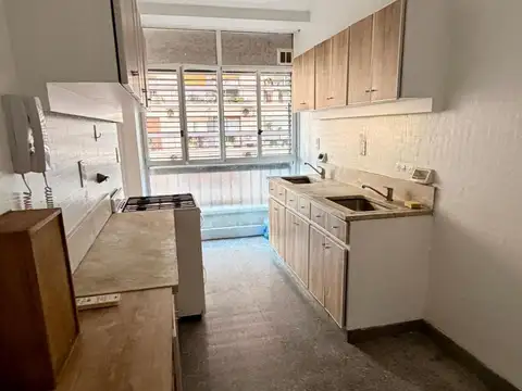 Departamento en Alquiler en Belgrano, $ 1.950.000
