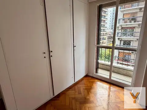 Departamento en Alquiler 50 años