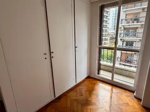 Departamento en Alquiler 50 años