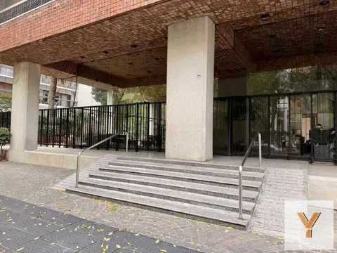 Departamento en Alquiler de 4 ambientes