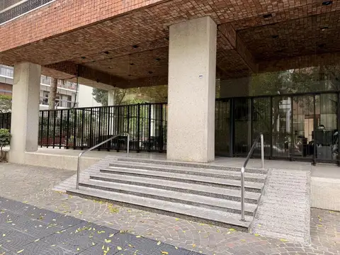 Departamento en Alquiler de 4 ambientes