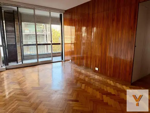 Departamento en alquiler - 3 Dormitorios 2 Baños - Belgrano