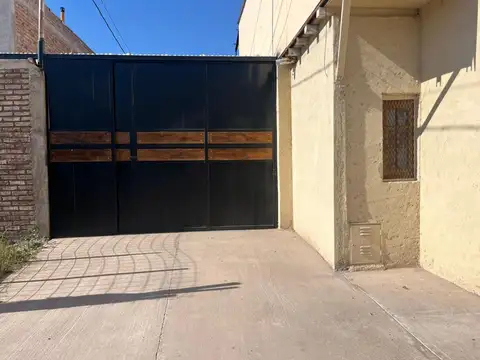 ALQUILER GUAYMALLEN MENDOZA DEPARTAMENTO AMOBLADO