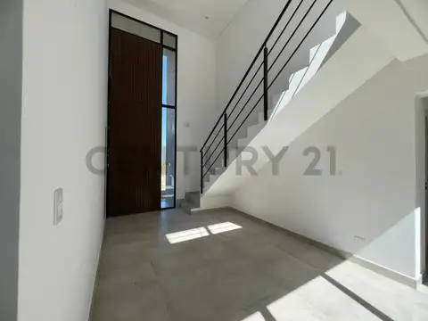 Casa en Venta en Puertos - Barrio Nativas, USD 409.000