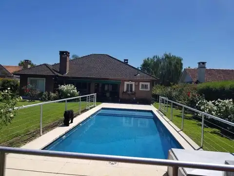 Casa en Venta de 3 dormitorios