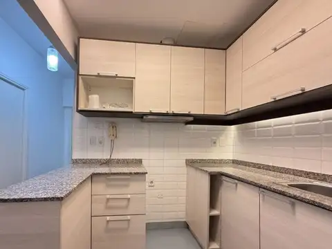 Departamento en Alquiler 71 años