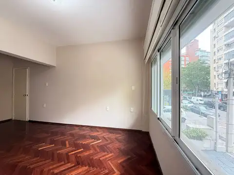 Departamento en Alquiler de 3 ambientes