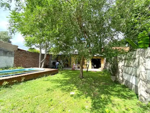 Casa en Venta de 2 dormitorios