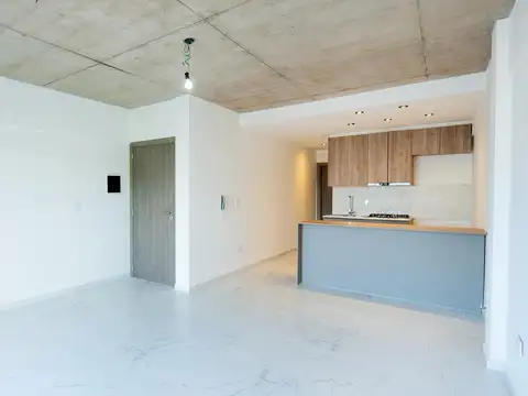 Departamento en Venta en Ramos Mejía Sur, USD 130.000