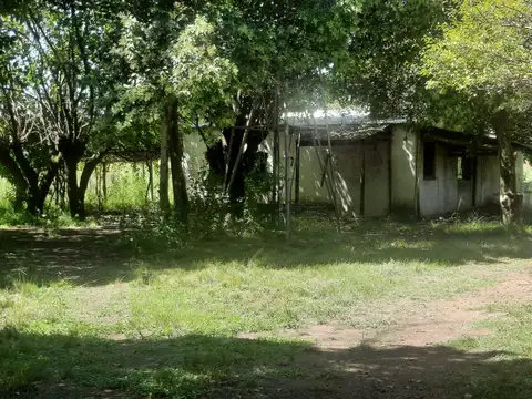 Camino Santa Coloma, camino entoscado  Atalaya  KM 60 panamericana