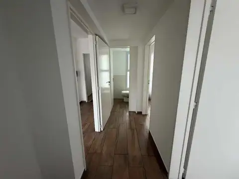 Departamento en Venta 6 años