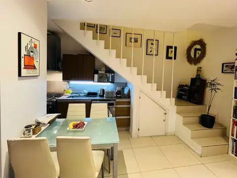 Departamento en Venta en Saavedra, USD 159.900