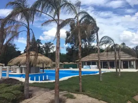 Haras el Terraplen