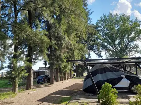 Haras el Terraplen