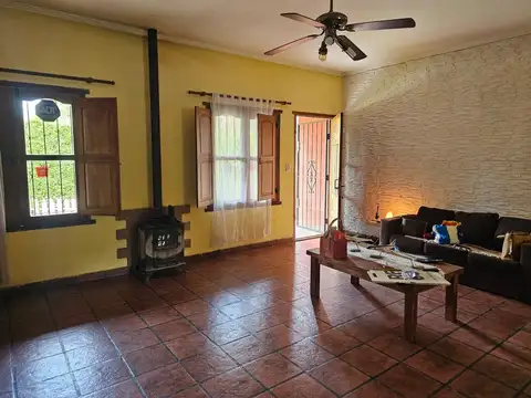 Teniente Ibañez 500