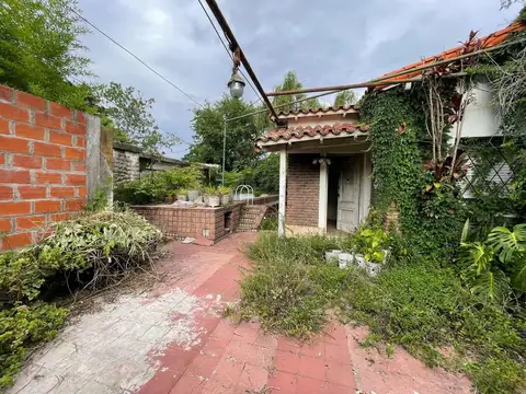 Terreno en Venta, FOT 0,8