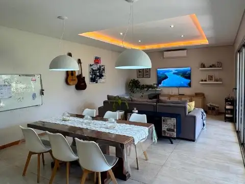 Casa en Alquiler al Suroeste