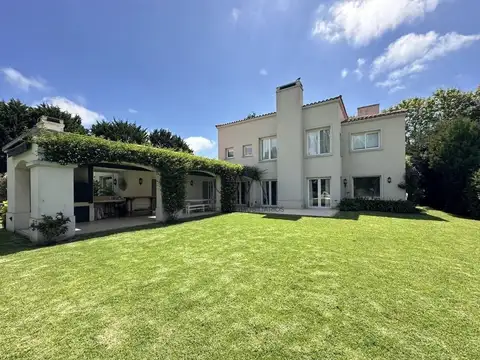 Casa en Alquiler Temporada en Rumenco