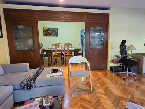 Departamento en Venta de 3 dormitorios