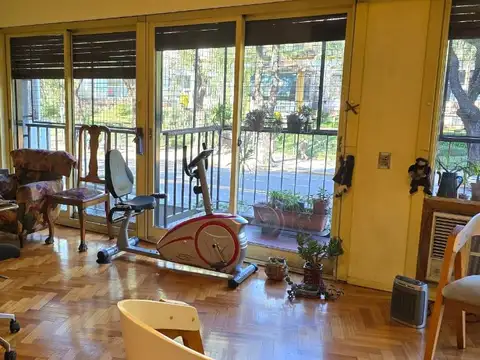 Departamento en Venta de 5 ambientes