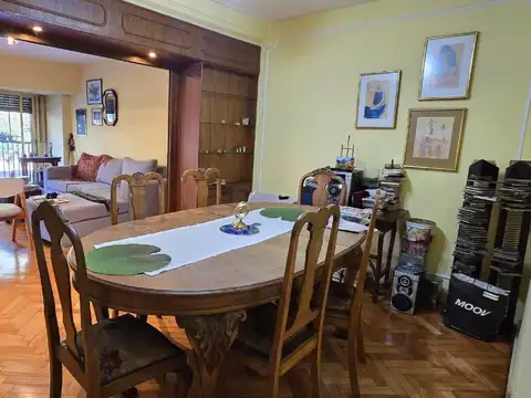 Departamento en Venta 50 años
