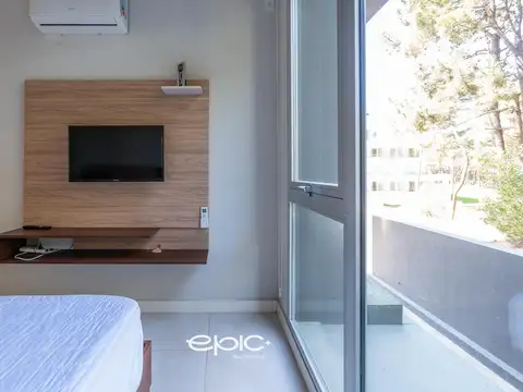Departamento en Venta en Pinamar, USD 239.000