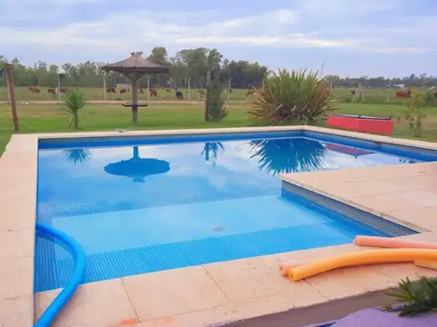 Casa en Venta en La Reja, USD 85.000