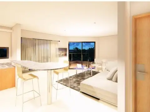 Virrey Olaguer Y Feliú 4800 , Piso 2