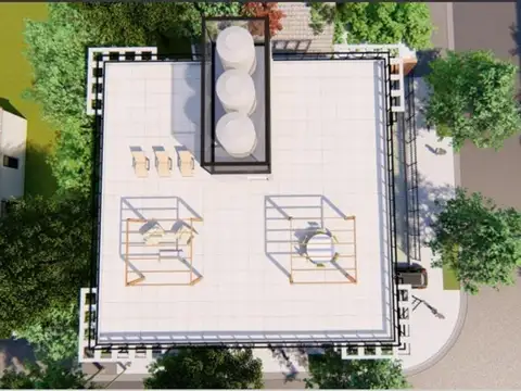 Departamento en Venta en Munro, USD 125.000