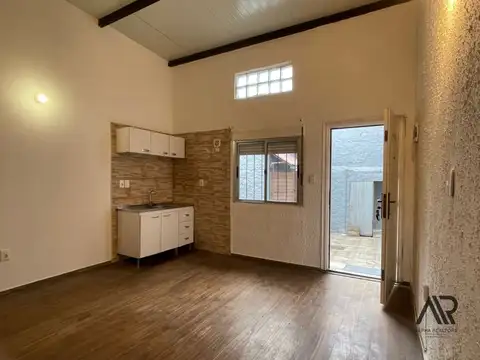 Alquiler apartamento 1 dormitorio en Belvedere