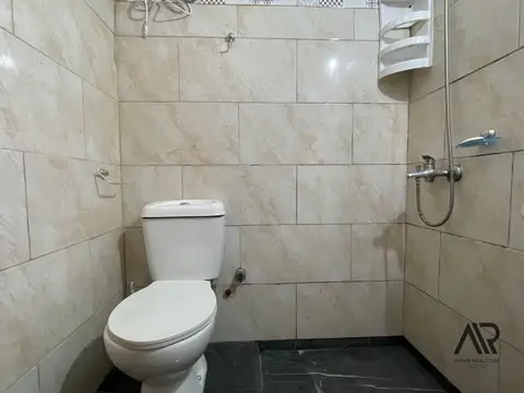 Alquiler apartamento 1 dormitorio en Belvedere