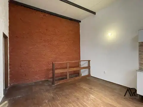 Casa en Alquiler de 1 dormitorio