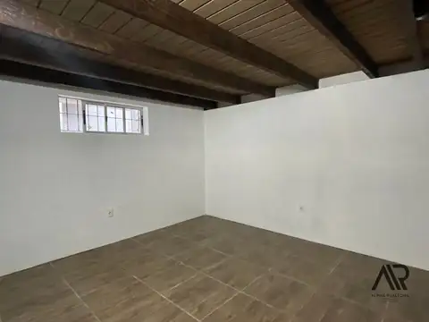 Casa en Alquiler de 1 dormitorio