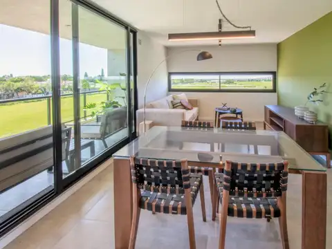 Departamento en Venta al Este
