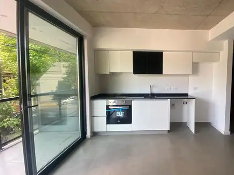 VENTA - MONOAMBIENTE - DEVOTO