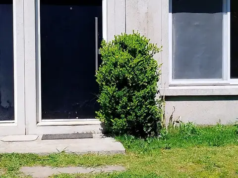 VENTA DUPLEX TIPO CASA EN BO. CERRADO LA ANGELICA JARDIN PRIVADO