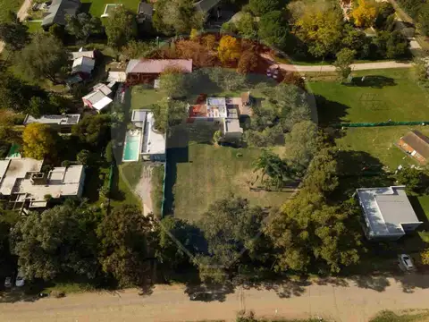 Terreno en Venta de 420,0 m2