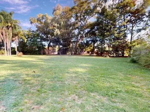Terreno en Venta en Barrio la Dolly, USD 35.000