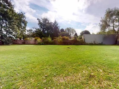 Terreno en Venta de 420,0 m2